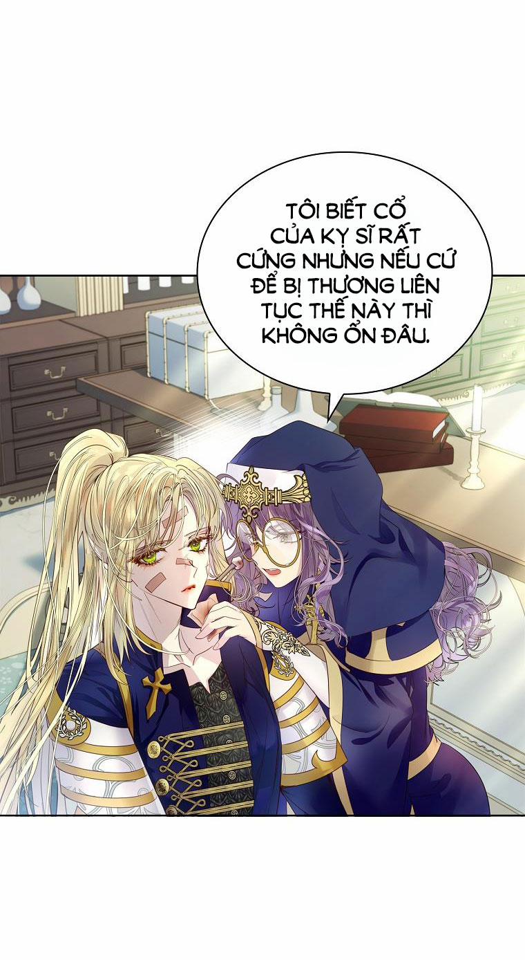 Tôi Đã Nuôi Hồ Ly Sai Cách Rồi 7.2 trang 37