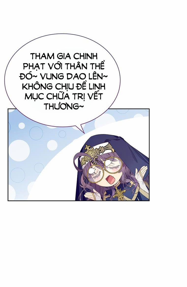 Tôi Đã Nuôi Hồ Ly Sai Cách Rồi 7.2 trang 38