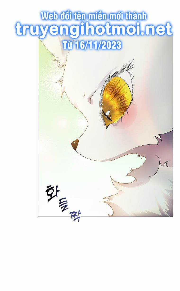 Tôi Đã Nuôi Hồ Ly Sai Cách Rồi 7.2 trang 4