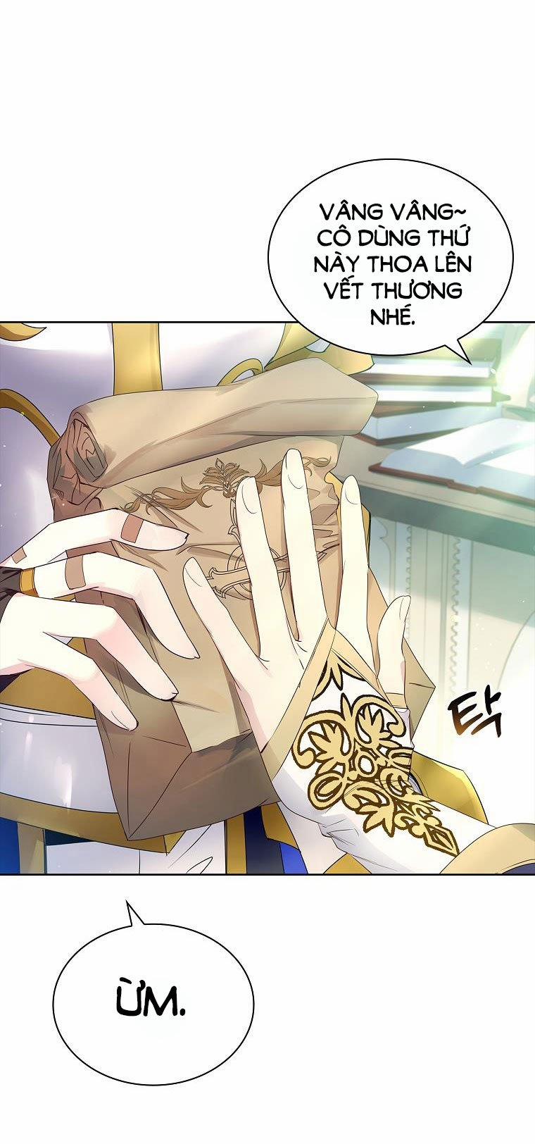 Tôi Đã Nuôi Hồ Ly Sai Cách Rồi 7.2 trang 40