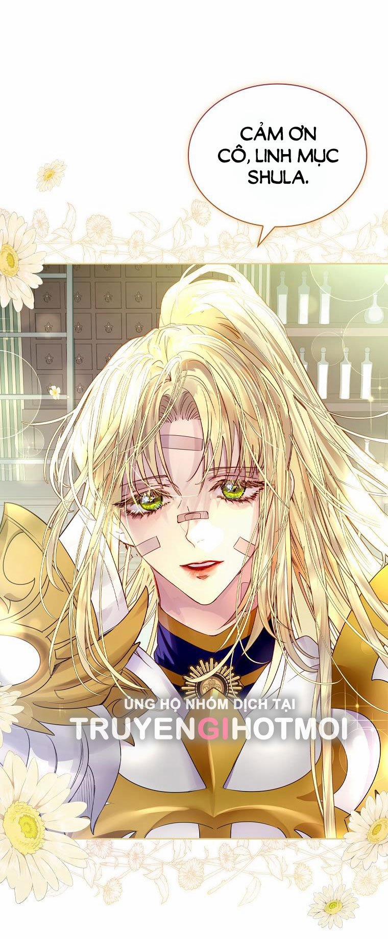 Tôi Đã Nuôi Hồ Ly Sai Cách Rồi 7.2 trang 42