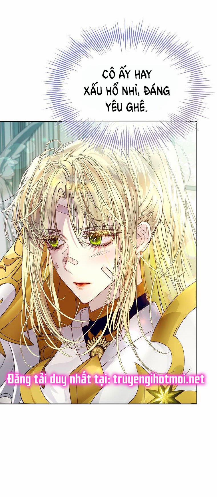 Tôi Đã Nuôi Hồ Ly Sai Cách Rồi 7.2 trang 44