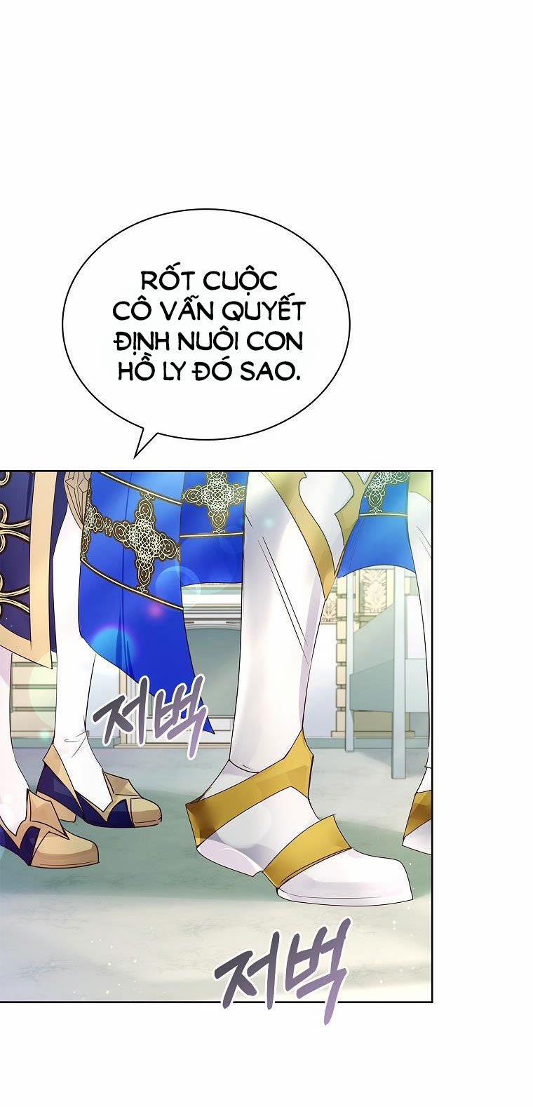 Tôi Đã Nuôi Hồ Ly Sai Cách Rồi 7.2 trang 45