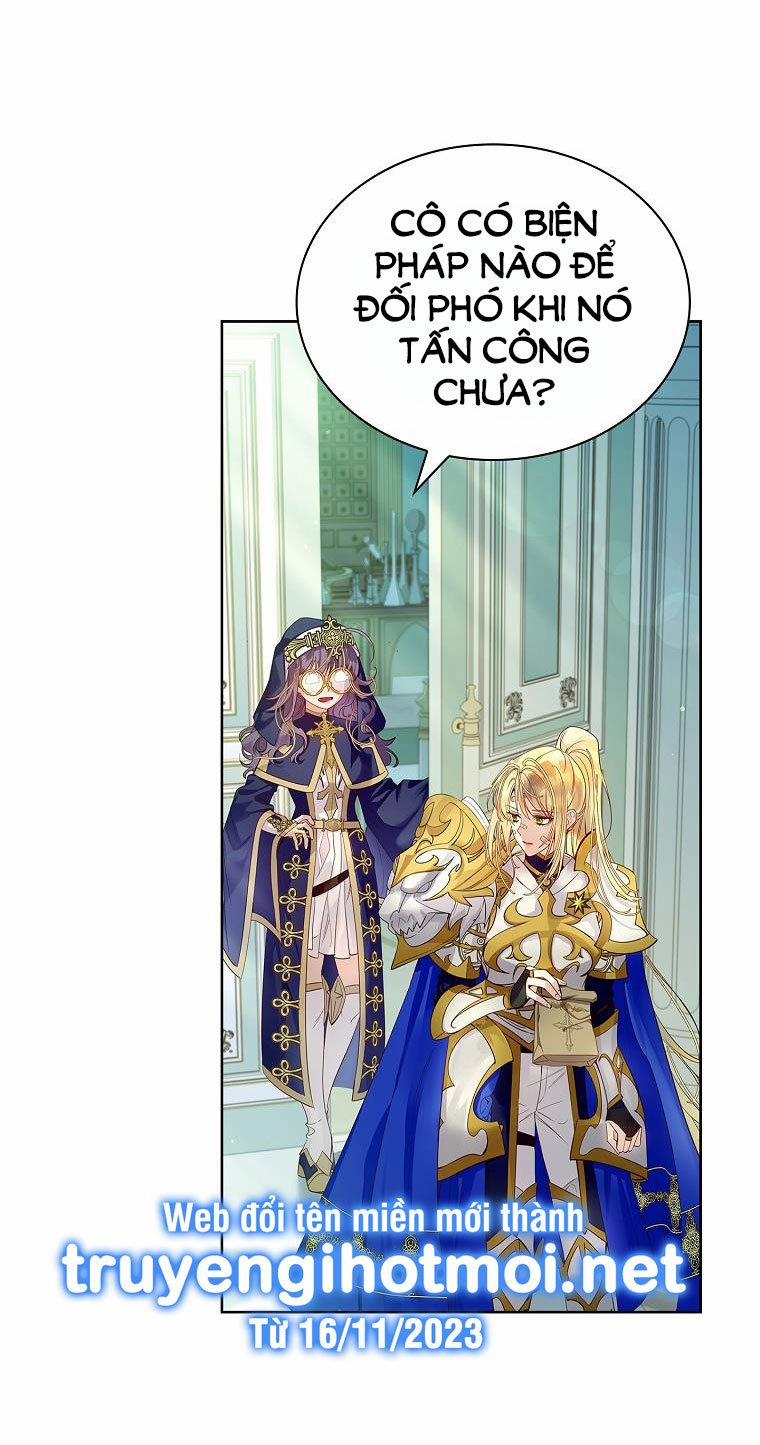 Tôi Đã Nuôi Hồ Ly Sai Cách Rồi 7.2 trang 46