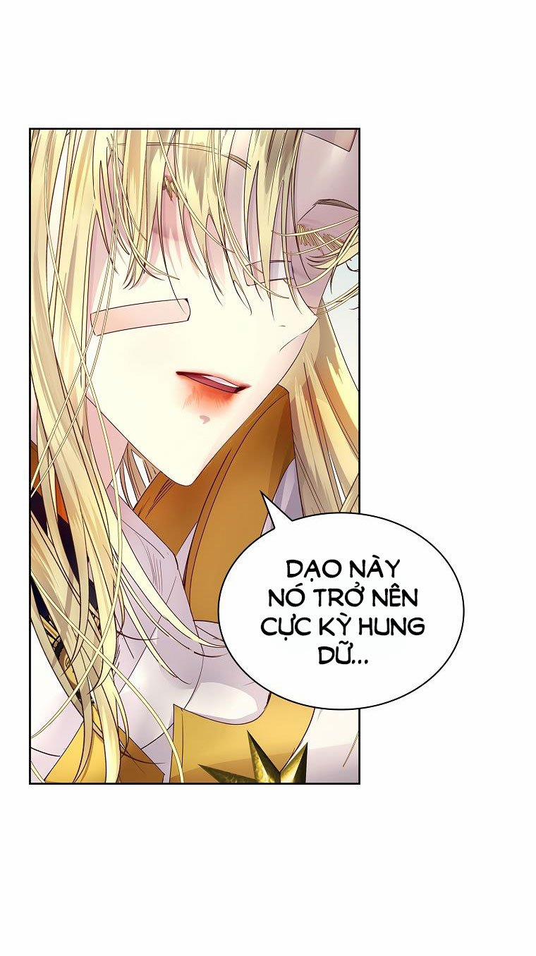 Tôi Đã Nuôi Hồ Ly Sai Cách Rồi 7.2 trang 47