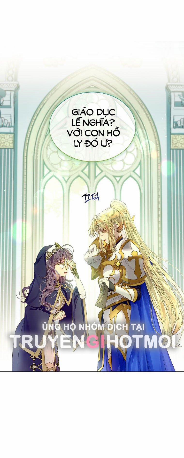 Tôi Đã Nuôi Hồ Ly Sai Cách Rồi 7.2 trang 49