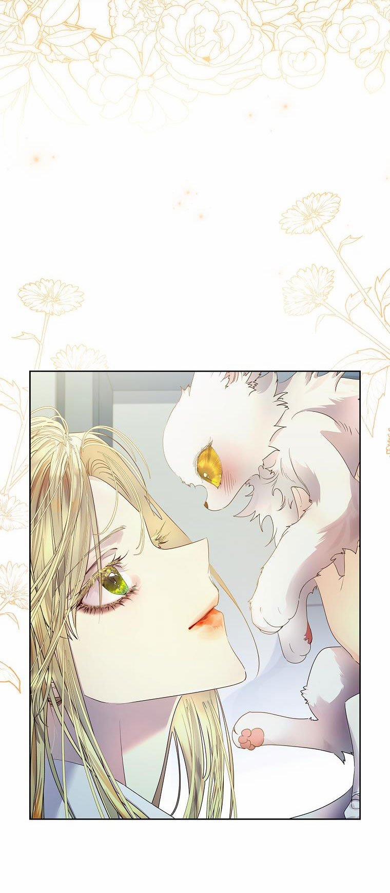 Tôi Đã Nuôi Hồ Ly Sai Cách Rồi 7.2 trang 6