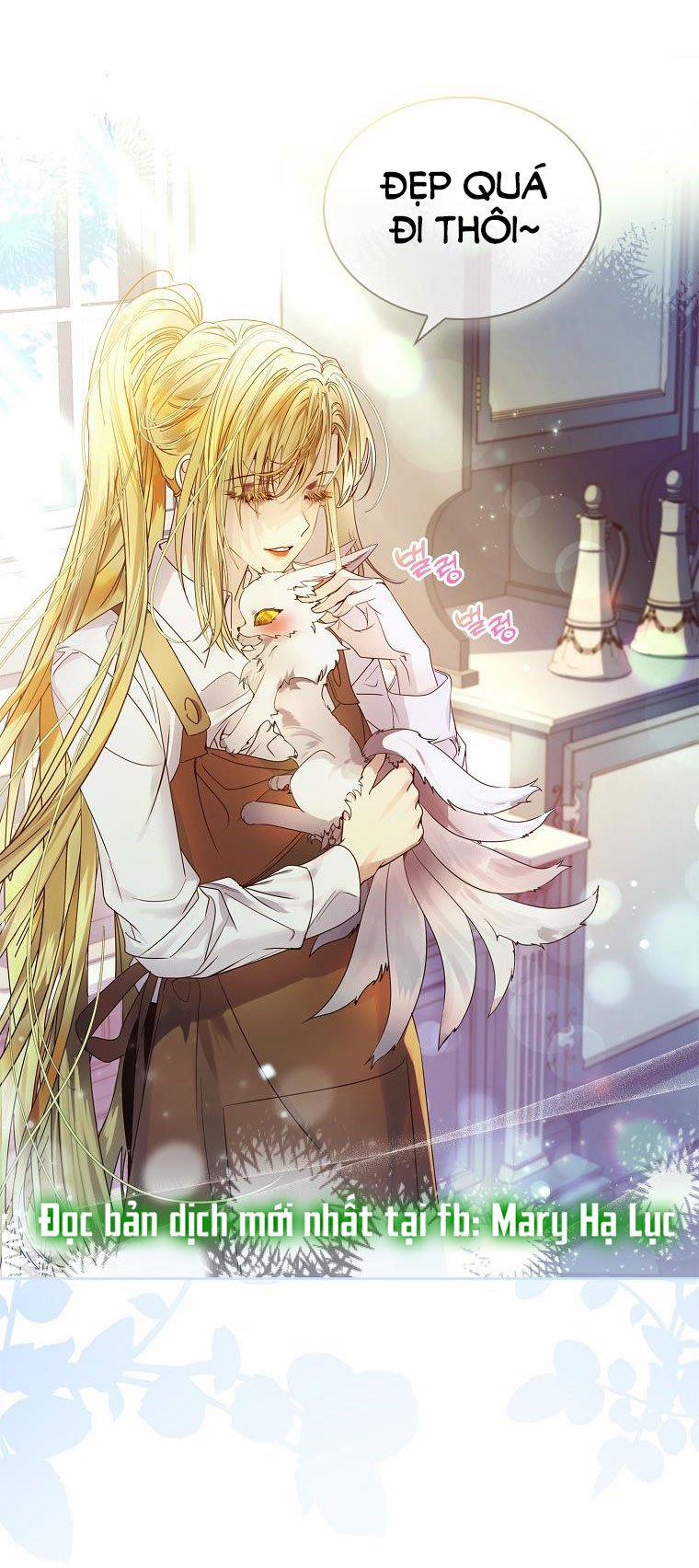 Tôi Đã Nuôi Hồ Ly Sai Cách Rồi 7.2 trang 7