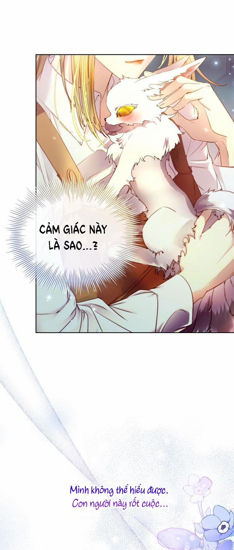 Tôi Đã Nuôi Hồ Ly Sai Cách Rồi 7.2 trang 8