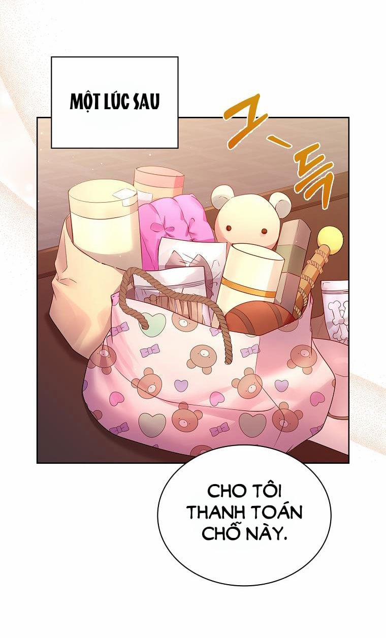 Tôi Đã Nuôi Hồ Ly Sai Cách Rồi 8.1 trang 13