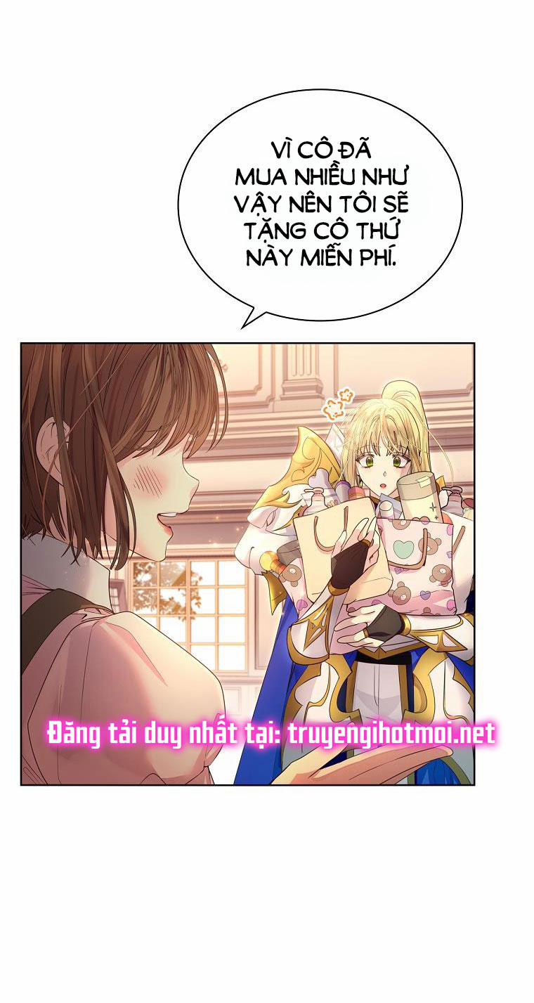 Tôi Đã Nuôi Hồ Ly Sai Cách Rồi 8.1 trang 15