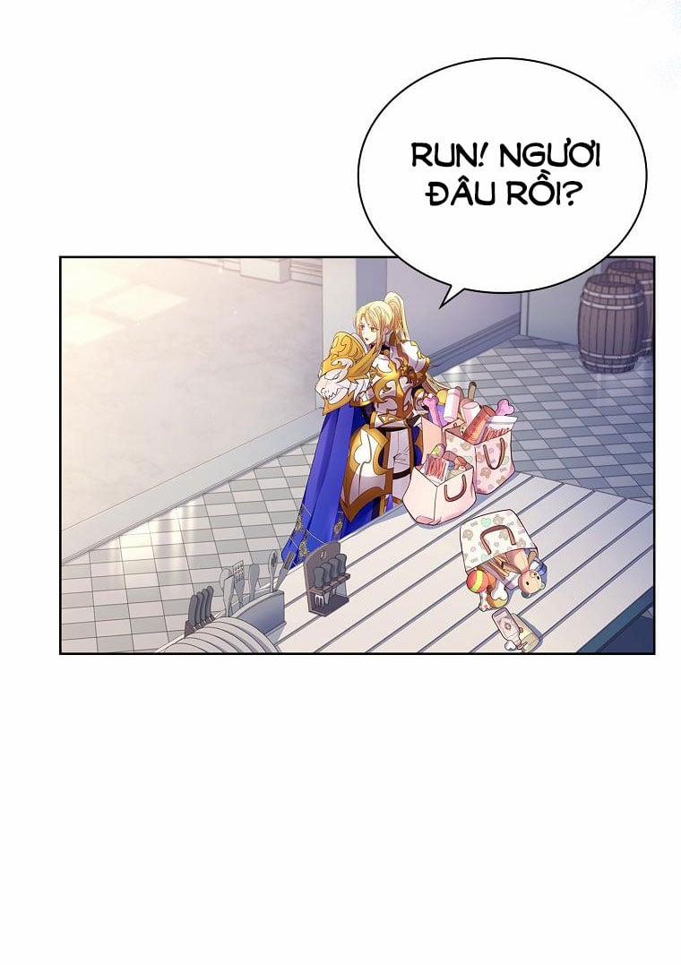 Tôi Đã Nuôi Hồ Ly Sai Cách Rồi 8.1 trang 20