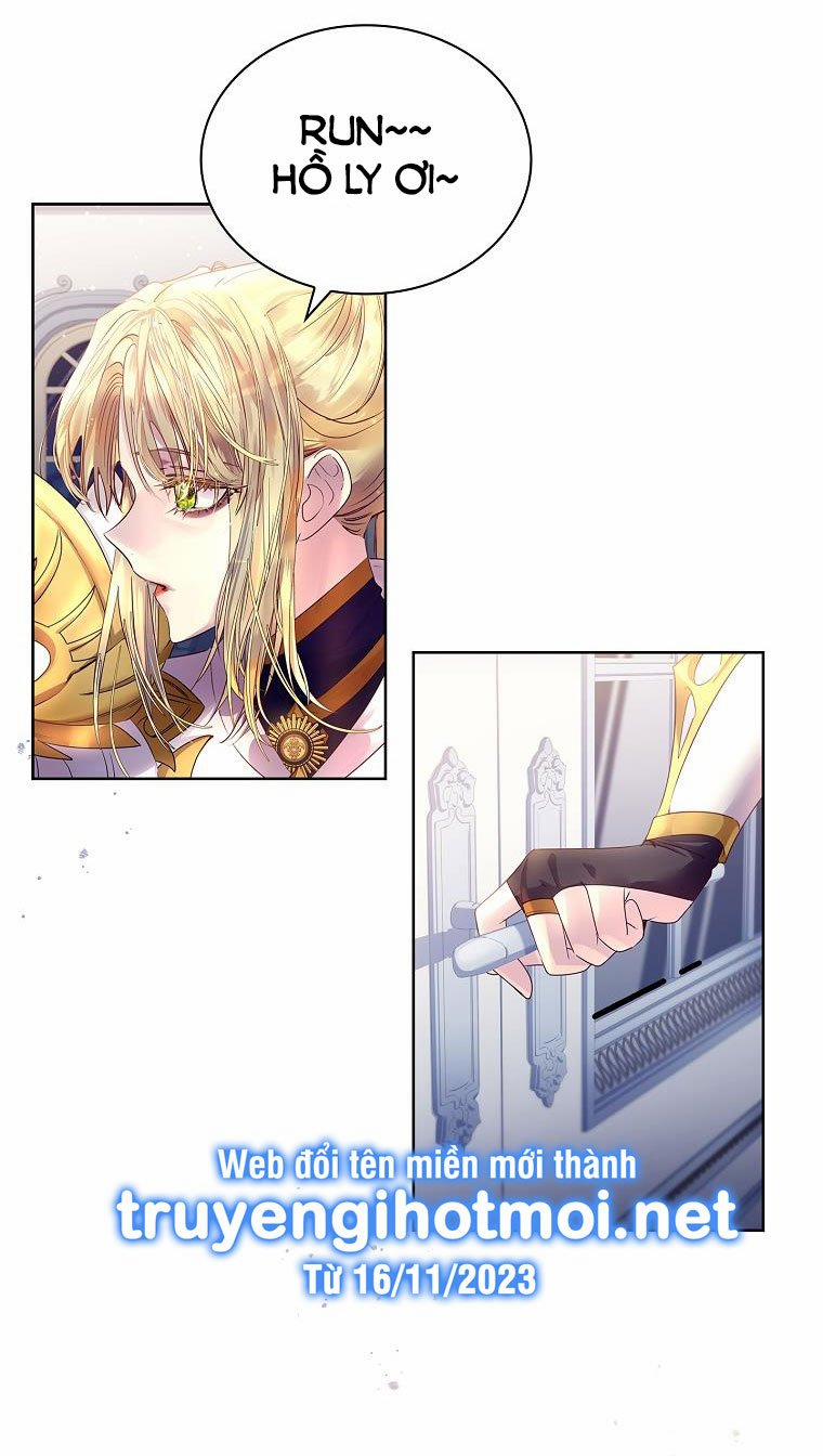 Tôi Đã Nuôi Hồ Ly Sai Cách Rồi 8.1 trang 21