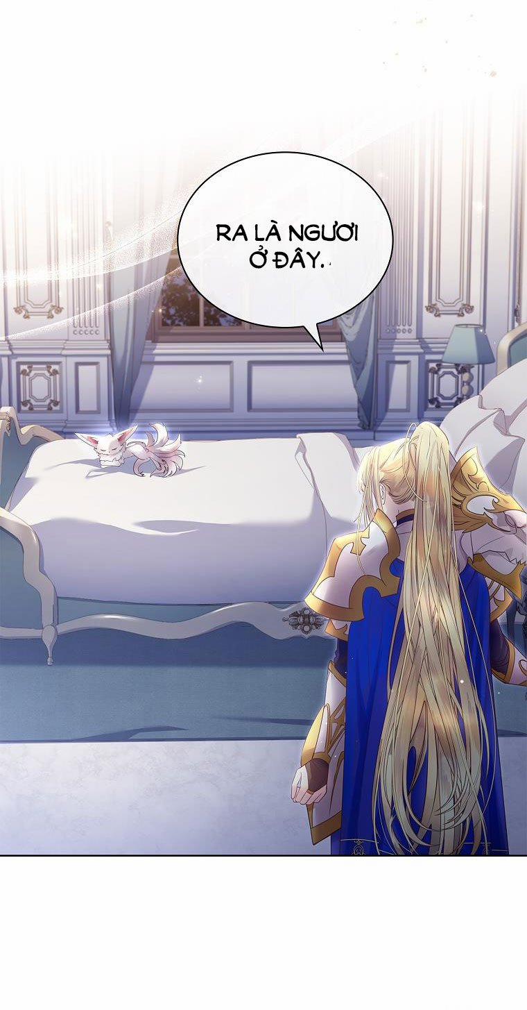 Tôi Đã Nuôi Hồ Ly Sai Cách Rồi 8.1 trang 22