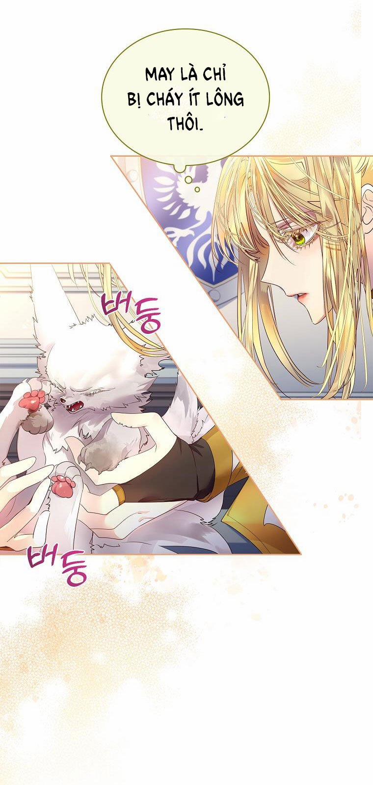 Tôi Đã Nuôi Hồ Ly Sai Cách Rồi 8.1 trang 28