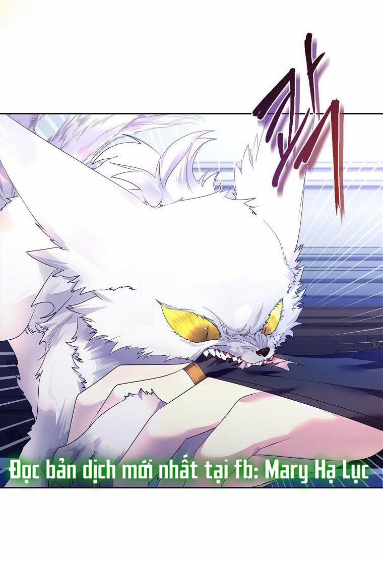 Tôi Đã Nuôi Hồ Ly Sai Cách Rồi 8.1 trang 29