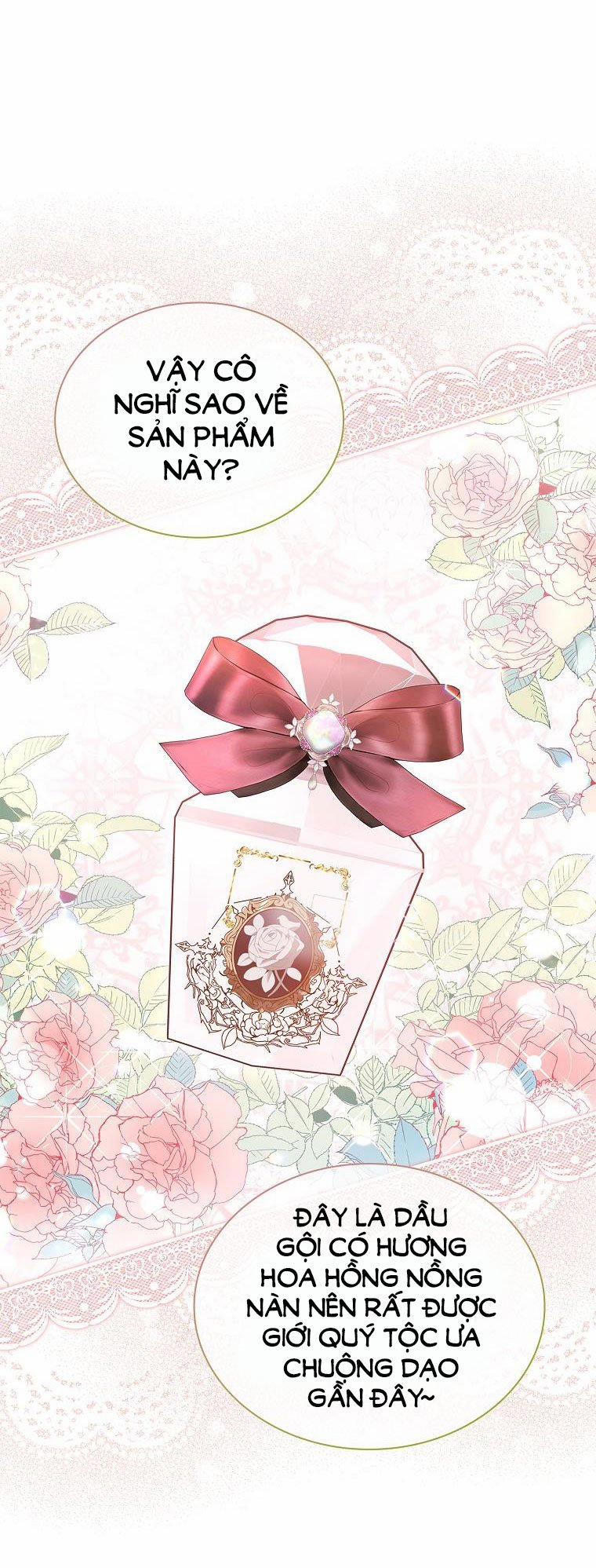 Tôi Đã Nuôi Hồ Ly Sai Cách Rồi 8.1 trang 7