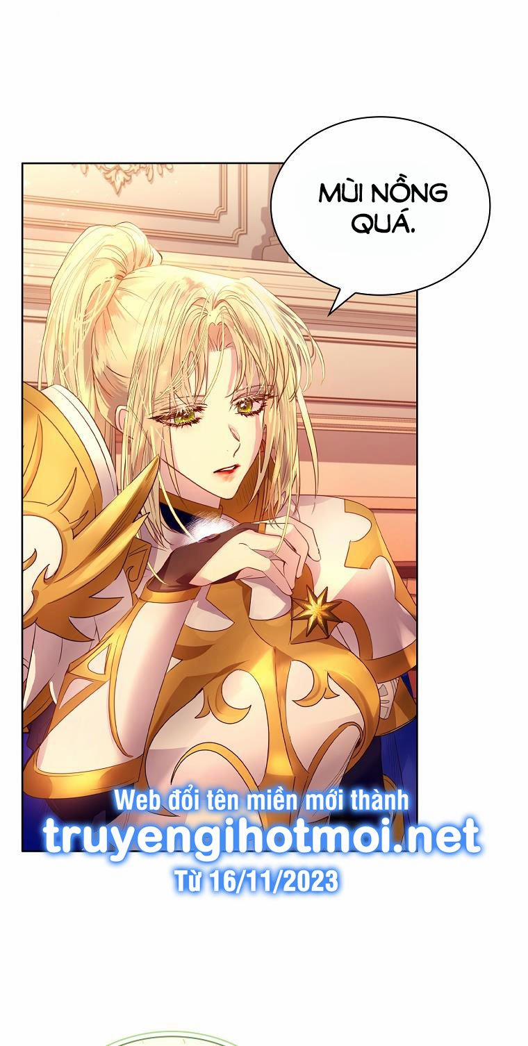 Tôi Đã Nuôi Hồ Ly Sai Cách Rồi 8.1 trang 8