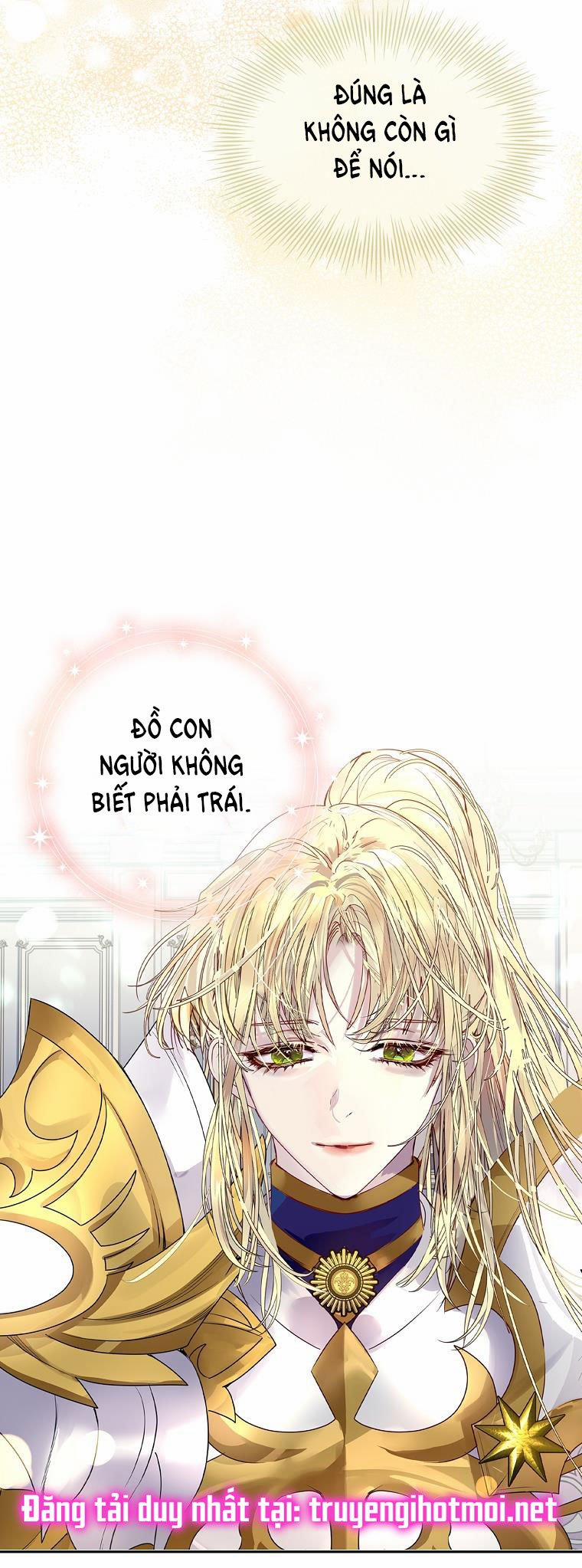 Tôi Đã Nuôi Hồ Ly Sai Cách Rồi 8.2 trang 2