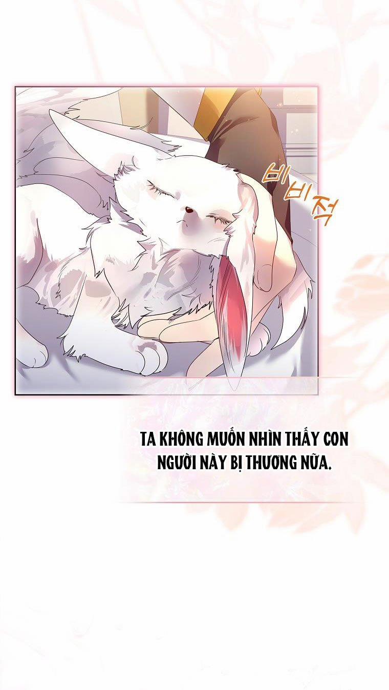 Tôi Đã Nuôi Hồ Ly Sai Cách Rồi 8.2 trang 7