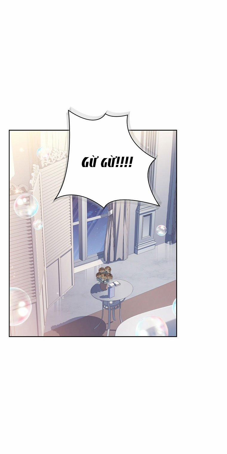 Tôi Đã Nuôi Hồ Ly Sai Cách Rồi 9.1 trang 1