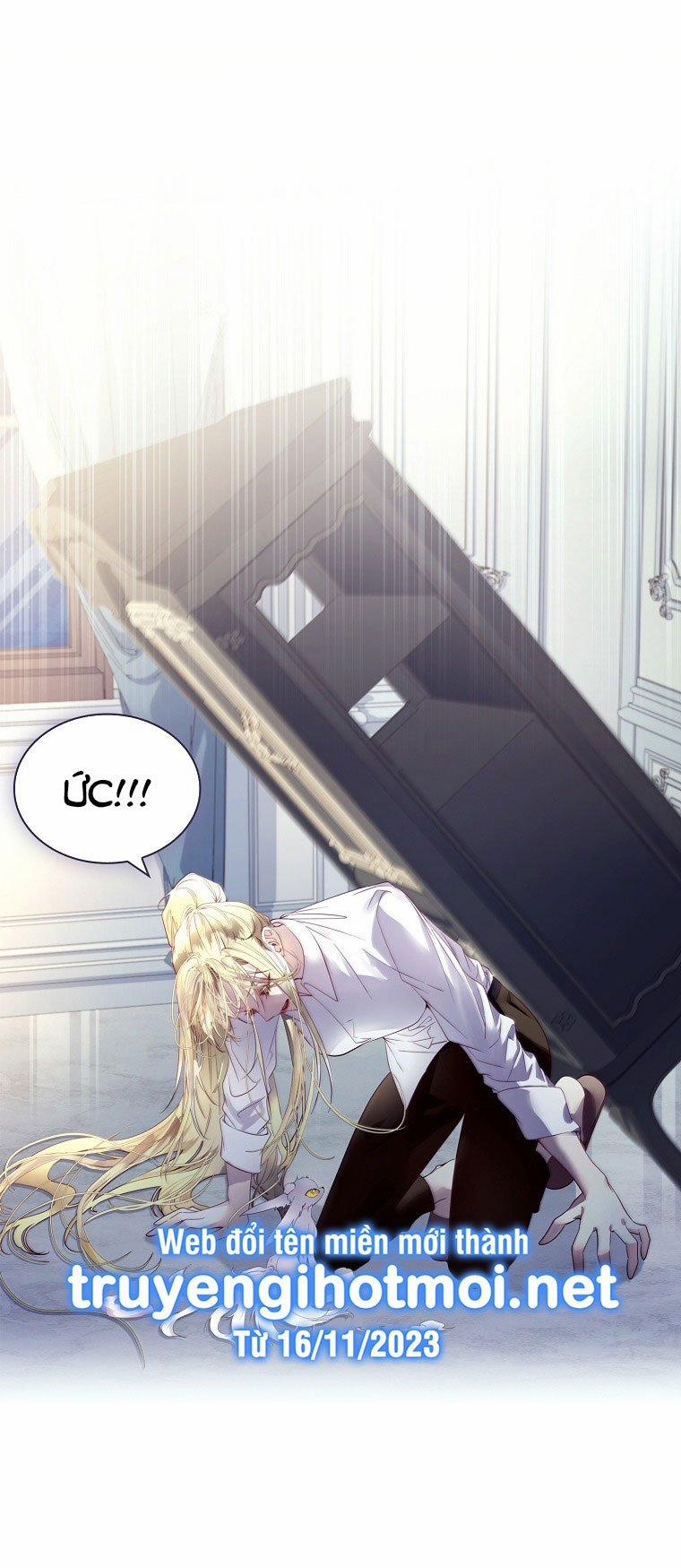 Tôi Đã Nuôi Hồ Ly Sai Cách Rồi 9.1 trang 14