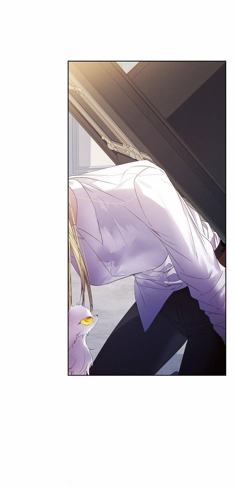 Tôi Đã Nuôi Hồ Ly Sai Cách Rồi 9.1 trang 15