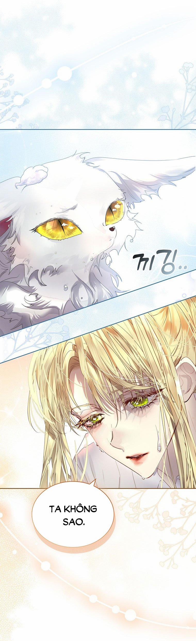 Tôi Đã Nuôi Hồ Ly Sai Cách Rồi 9.1 trang 16