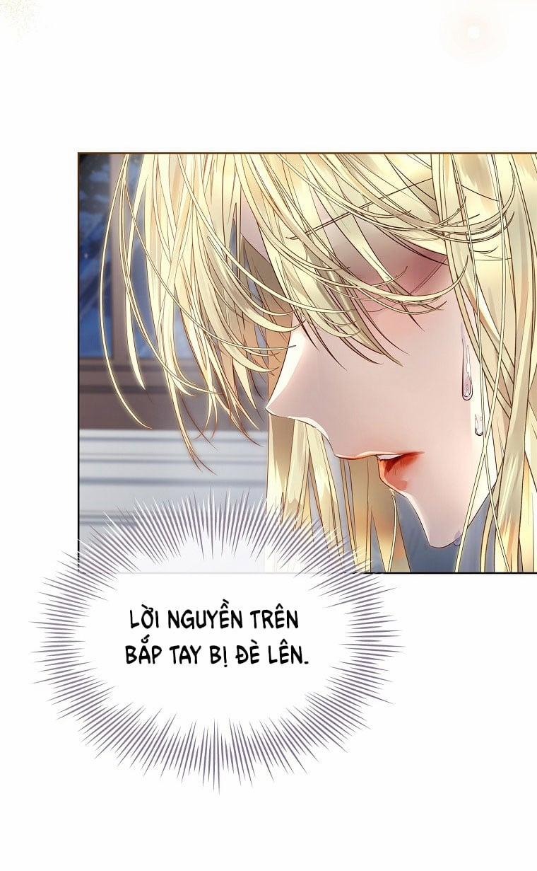 Tôi Đã Nuôi Hồ Ly Sai Cách Rồi 9.1 trang 17