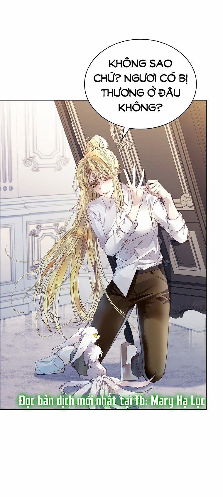 Tôi Đã Nuôi Hồ Ly Sai Cách Rồi 9.1 trang 18