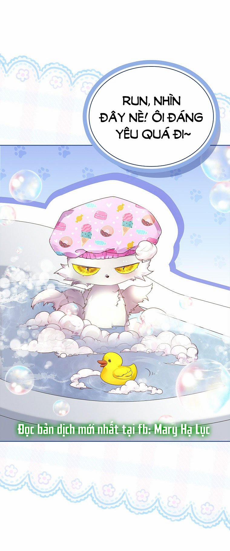 Tôi Đã Nuôi Hồ Ly Sai Cách Rồi 9.1 trang 2