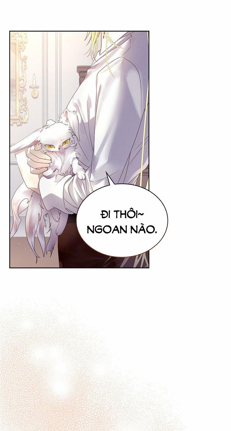 Tôi Đã Nuôi Hồ Ly Sai Cách Rồi 9.1 trang 21