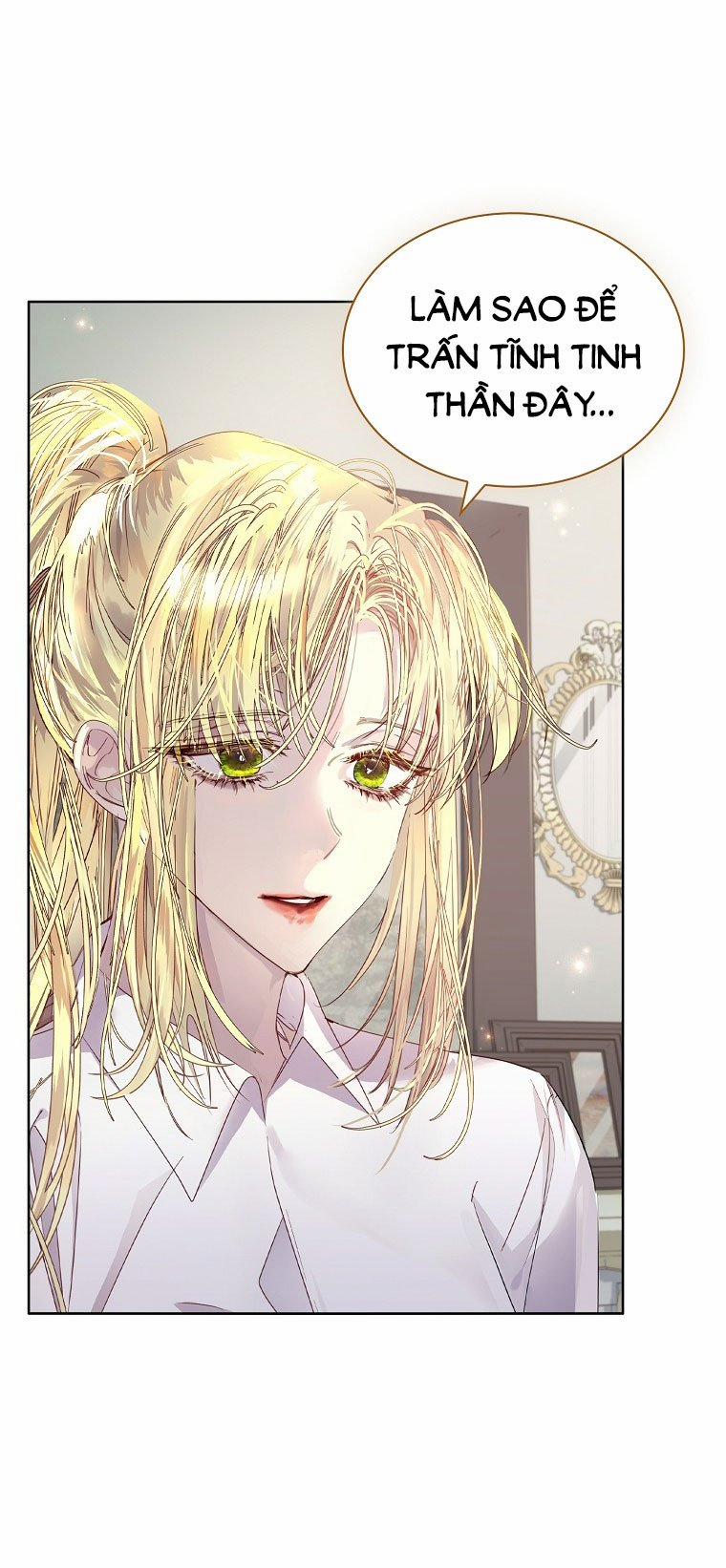 Tôi Đã Nuôi Hồ Ly Sai Cách Rồi 9.1 trang 24