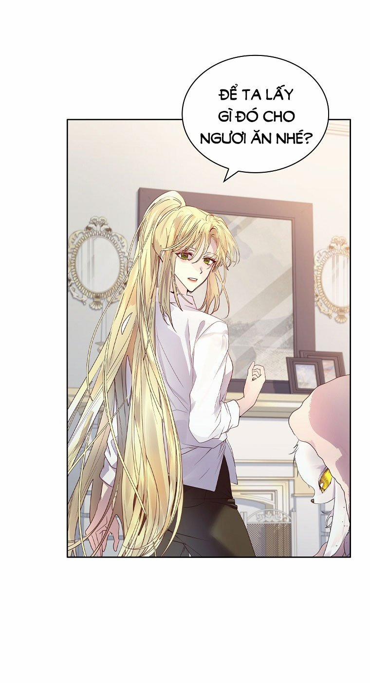 Tôi Đã Nuôi Hồ Ly Sai Cách Rồi 9.1 trang 25