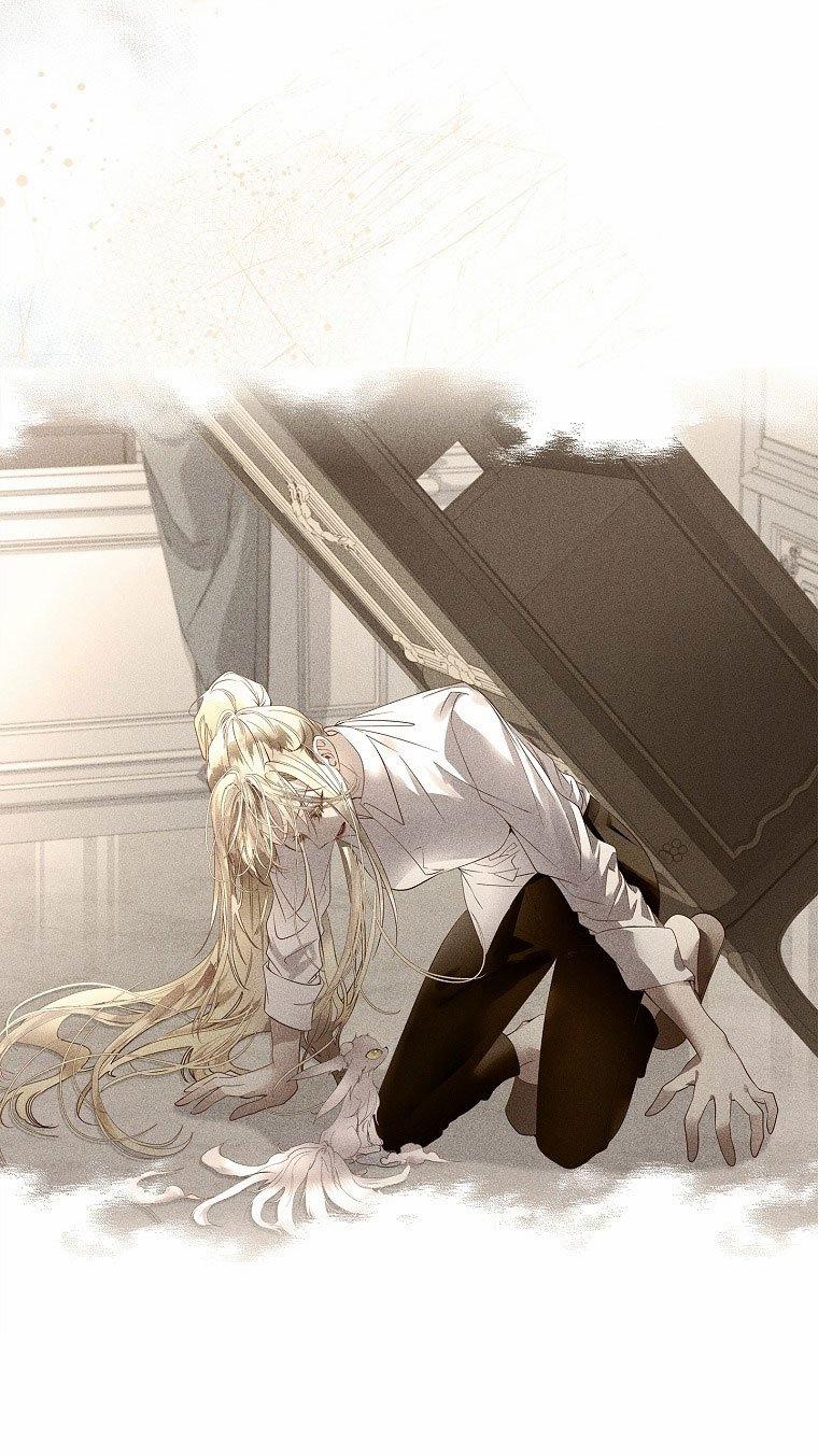 Tôi Đã Nuôi Hồ Ly Sai Cách Rồi 9.1 trang 28