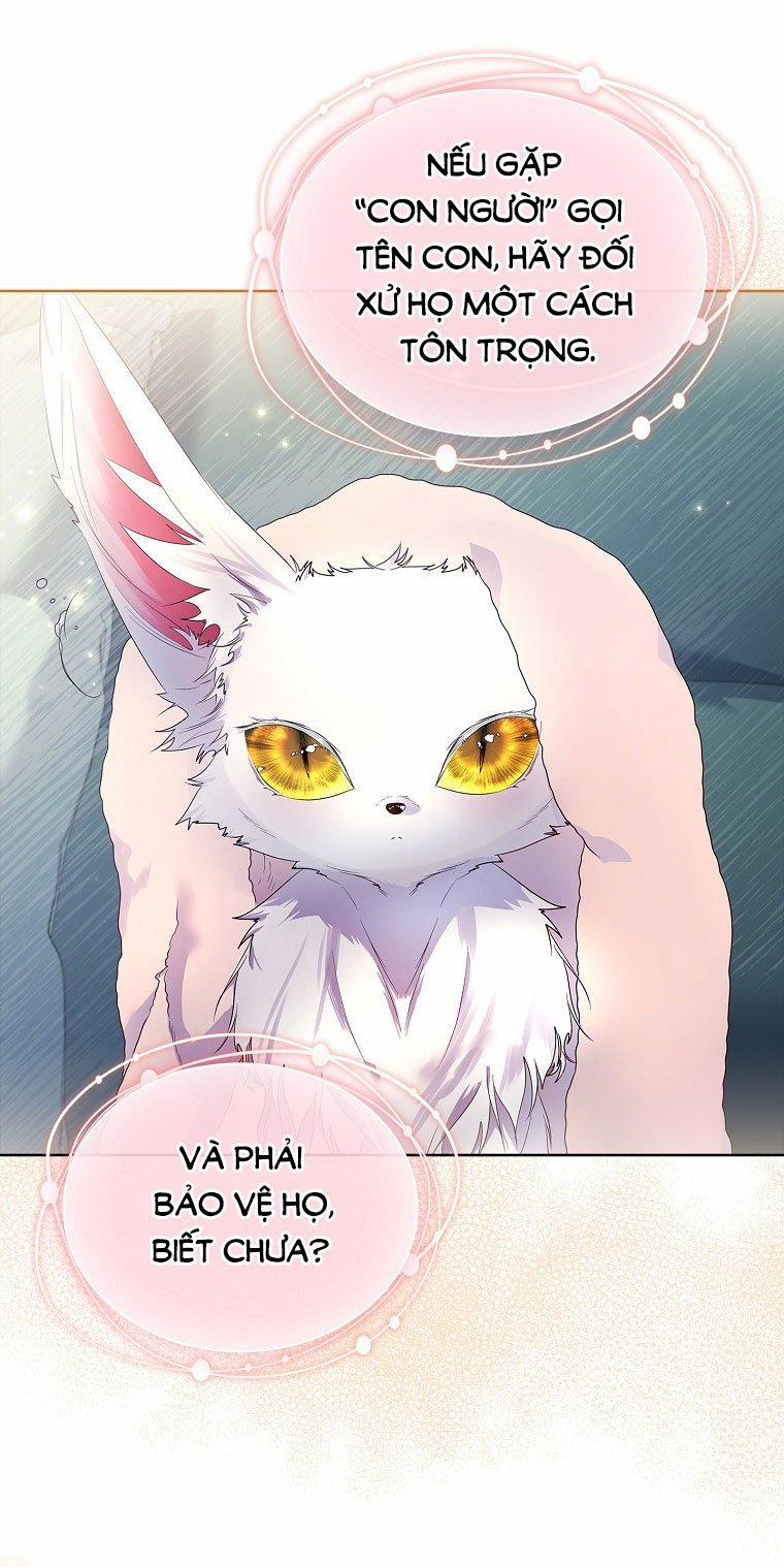 Tôi Đã Nuôi Hồ Ly Sai Cách Rồi 9.1 trang 29