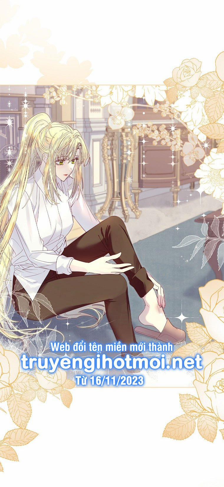 Tôi Đã Nuôi Hồ Ly Sai Cách Rồi 9.1 trang 30