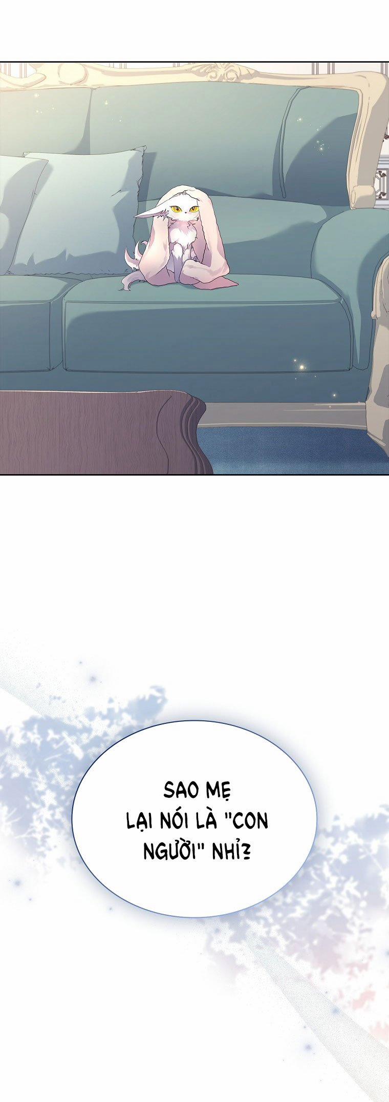 Tôi Đã Nuôi Hồ Ly Sai Cách Rồi 9.1 trang 33