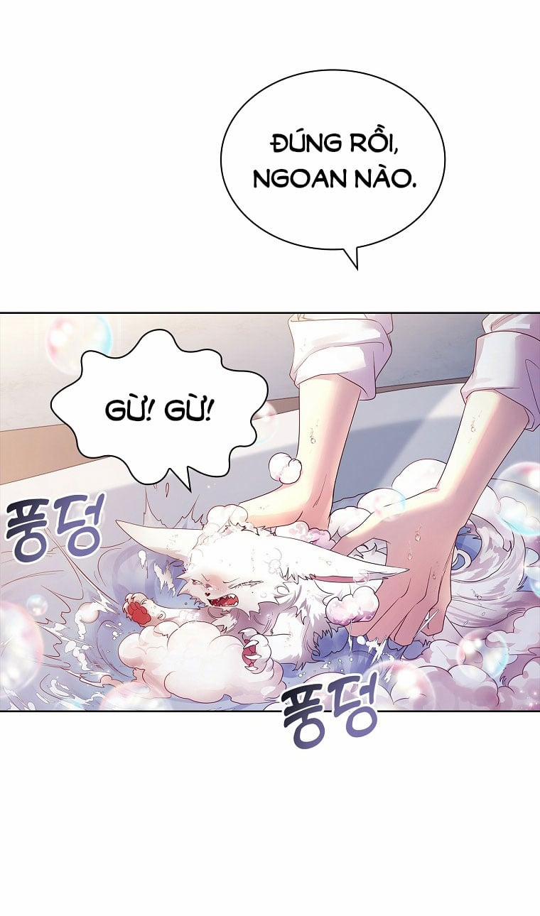 Tôi Đã Nuôi Hồ Ly Sai Cách Rồi 9.1 trang 5