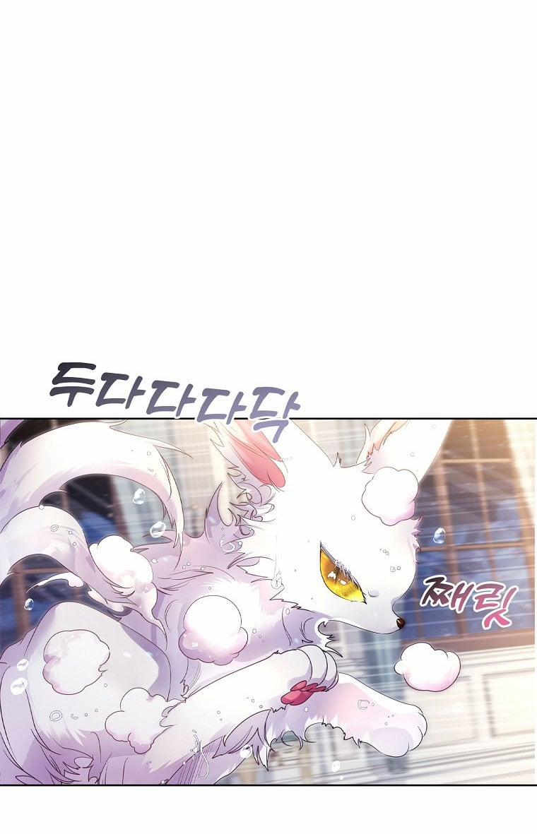 Tôi Đã Nuôi Hồ Ly Sai Cách Rồi 9.1 trang 9