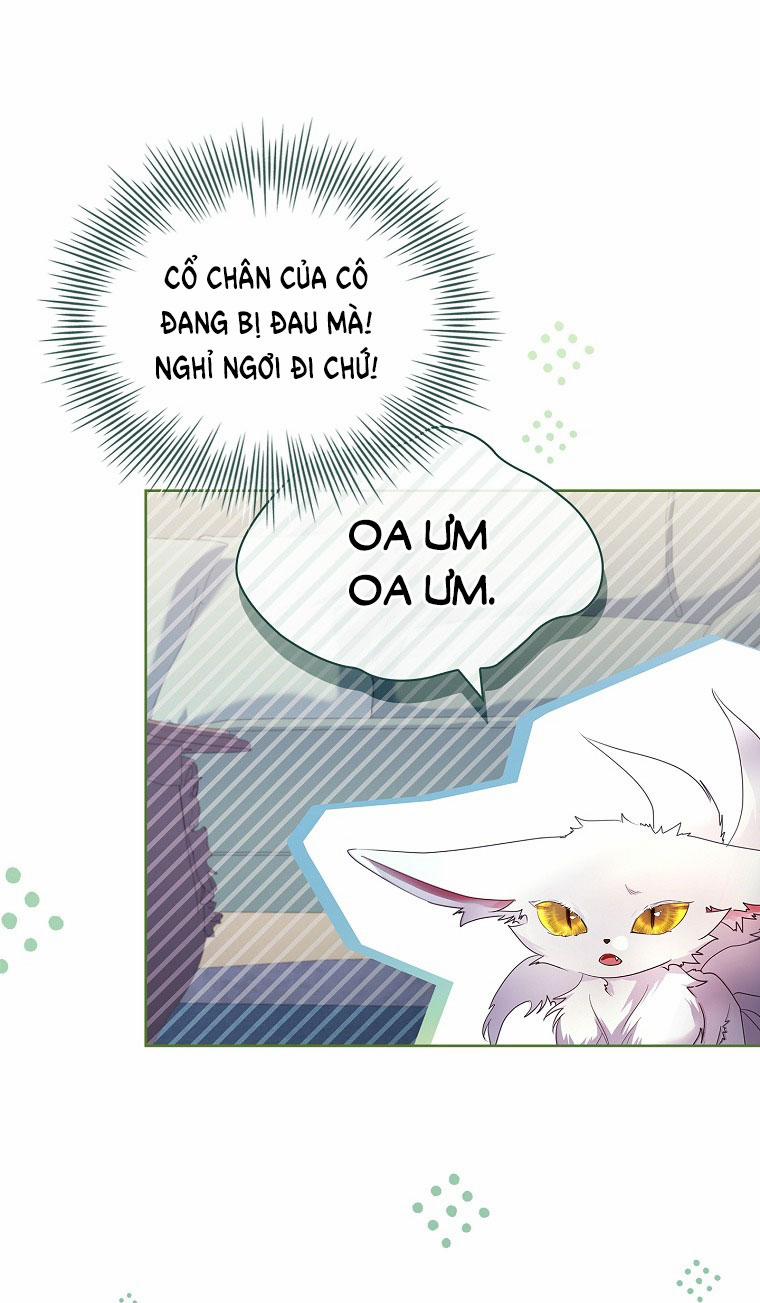 Tôi Đã Nuôi Hồ Ly Sai Cách Rồi 9.2 trang 13