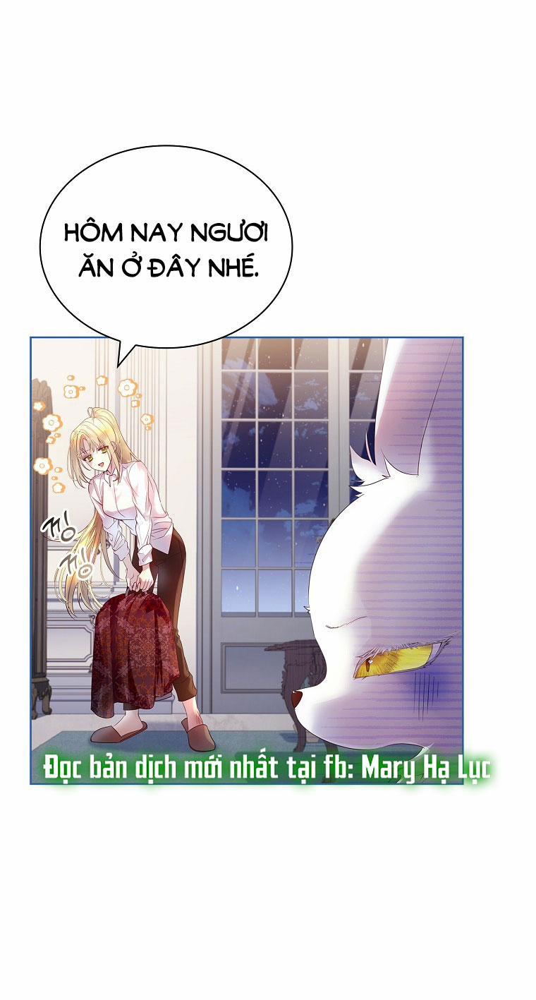 Tôi Đã Nuôi Hồ Ly Sai Cách Rồi 9.2 trang 15