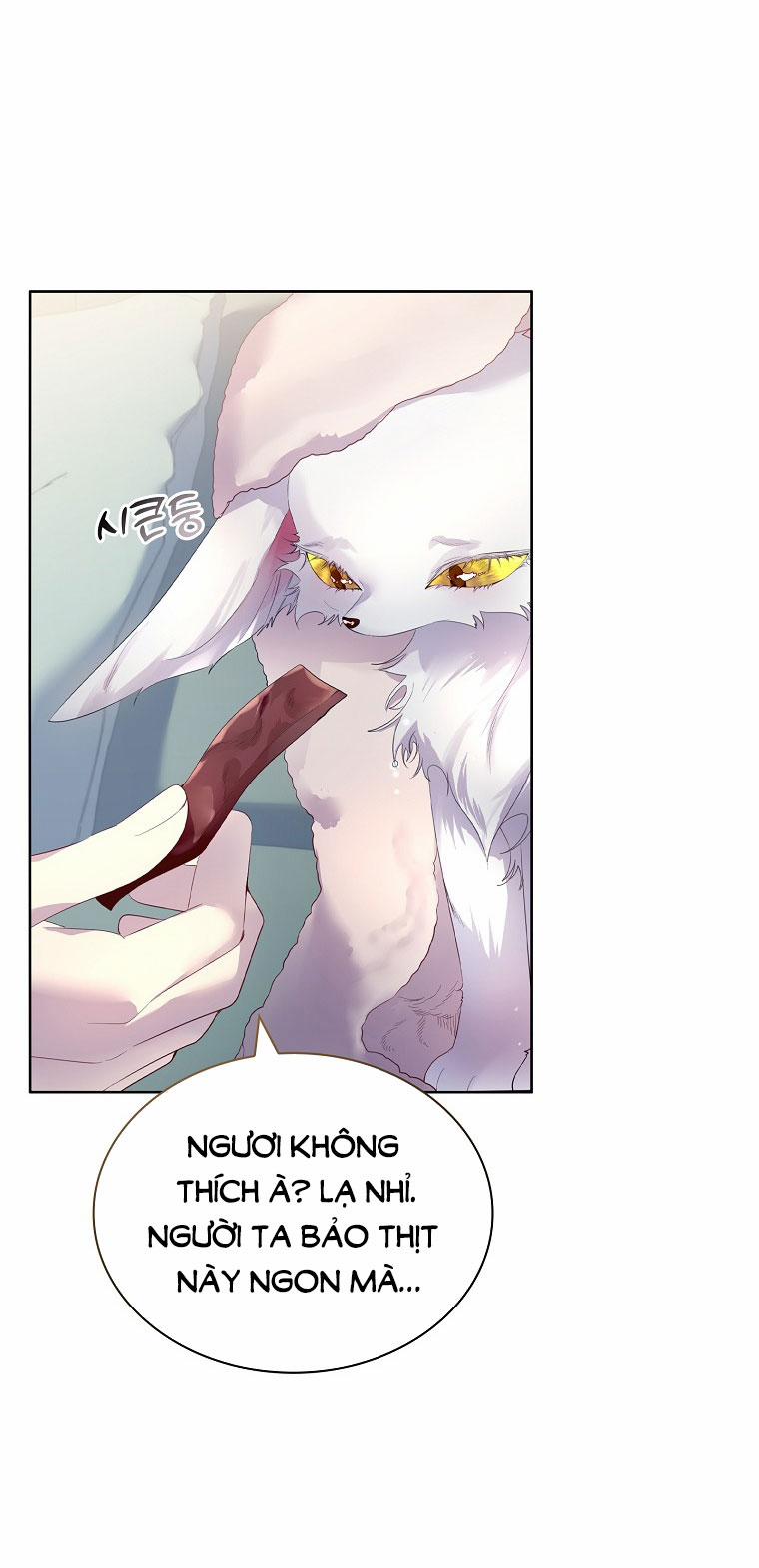 Tôi Đã Nuôi Hồ Ly Sai Cách Rồi 9.2 trang 2