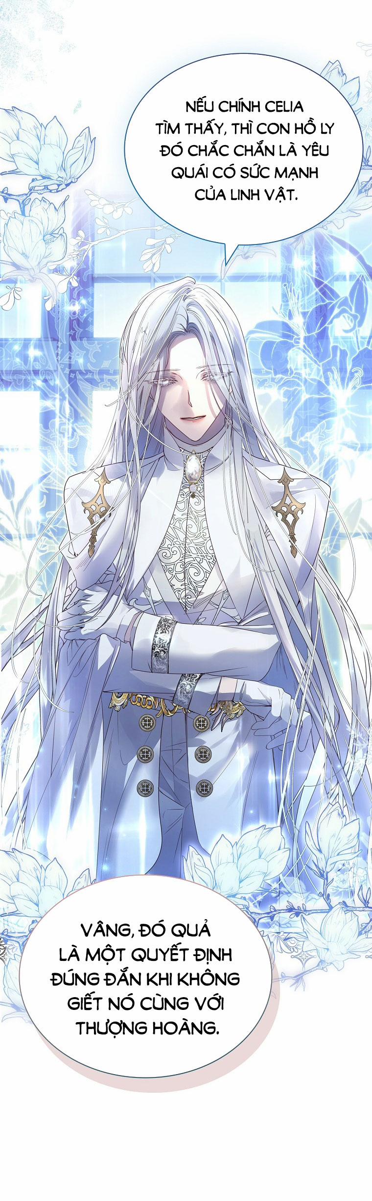 Tôi Đã Nuôi Hồ Ly Sai Cách Rồi 9.2 trang 21