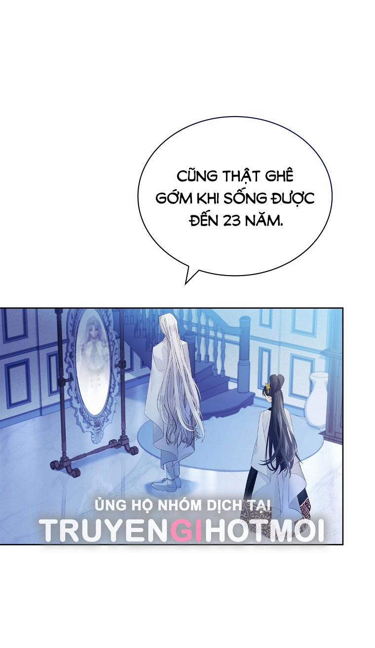 Tôi Đã Nuôi Hồ Ly Sai Cách Rồi 9.2 trang 23