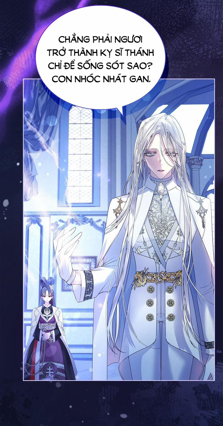 Tôi Đã Nuôi Hồ Ly Sai Cách Rồi 9.2 trang 28