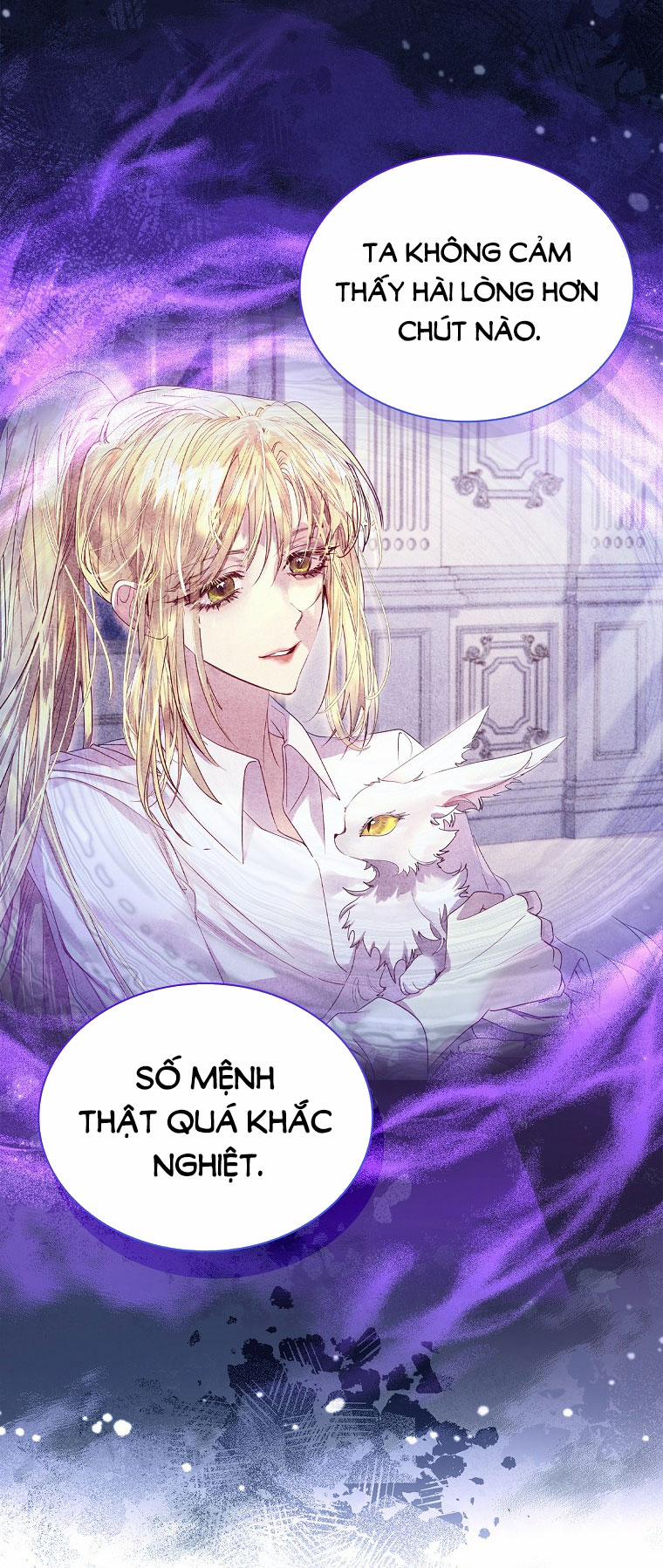 Tôi Đã Nuôi Hồ Ly Sai Cách Rồi 9.2 trang 29