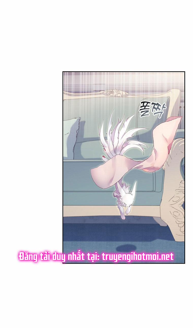 Tôi Đã Nuôi Hồ Ly Sai Cách Rồi 9.2 trang 3