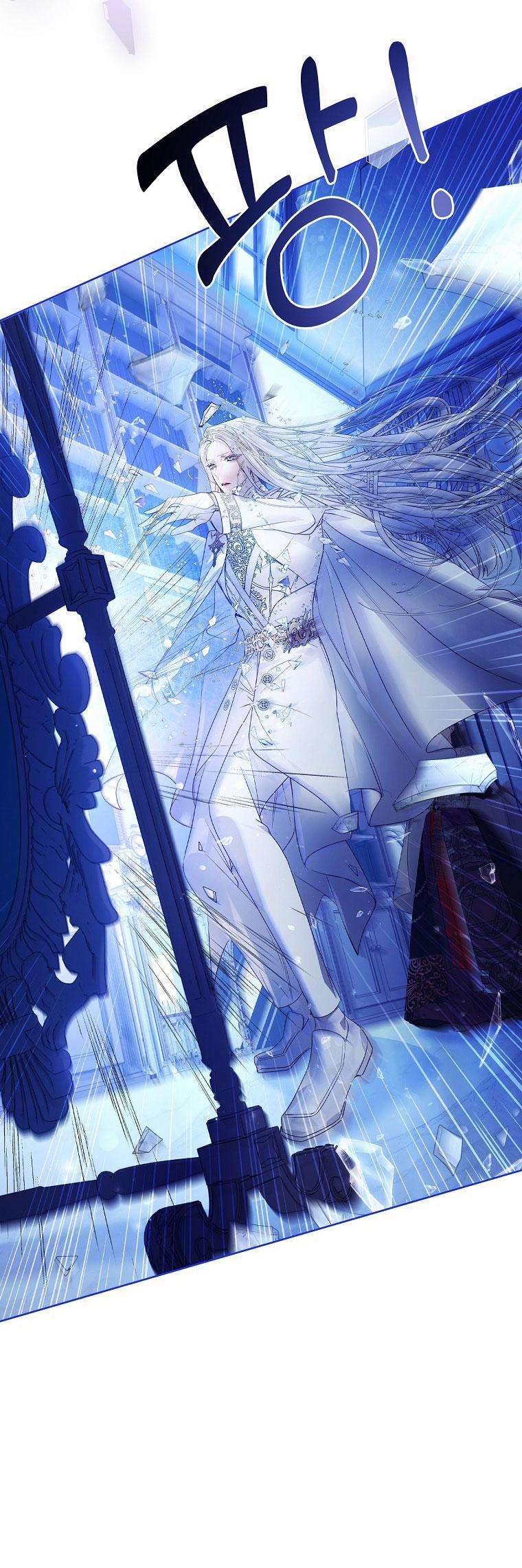 Tôi Đã Nuôi Hồ Ly Sai Cách Rồi 9.2 trang 33