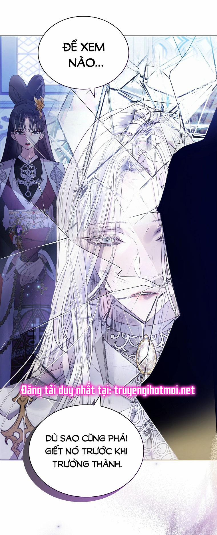 Tôi Đã Nuôi Hồ Ly Sai Cách Rồi 9.2 trang 35